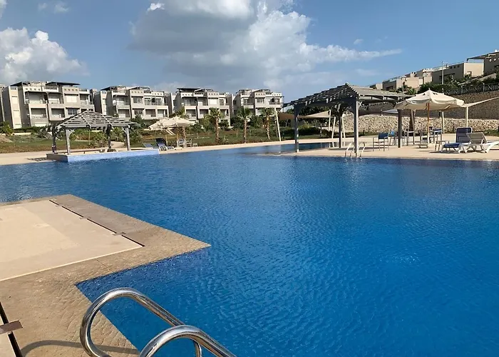 Alpesi faház 2bdr Pool View In Einbay L Free Access